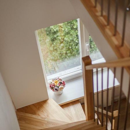 #Stayhere 3Bdr Modern & Stylish Apartment - Heart Of Old Town By Houseys VNO Dış mekan fotoğraf