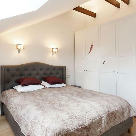 #Stayhere 3Bdr Modern & Stylish Apartment - Heart Of Old Town By Houseys VNO Dış mekan fotoğraf