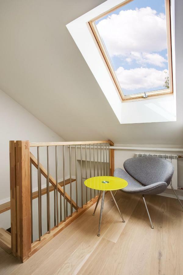 #Stayhere 3Bdr Modern & Stylish Apartment - Heart Of Old Town By Houseys VNO Dış mekan fotoğraf