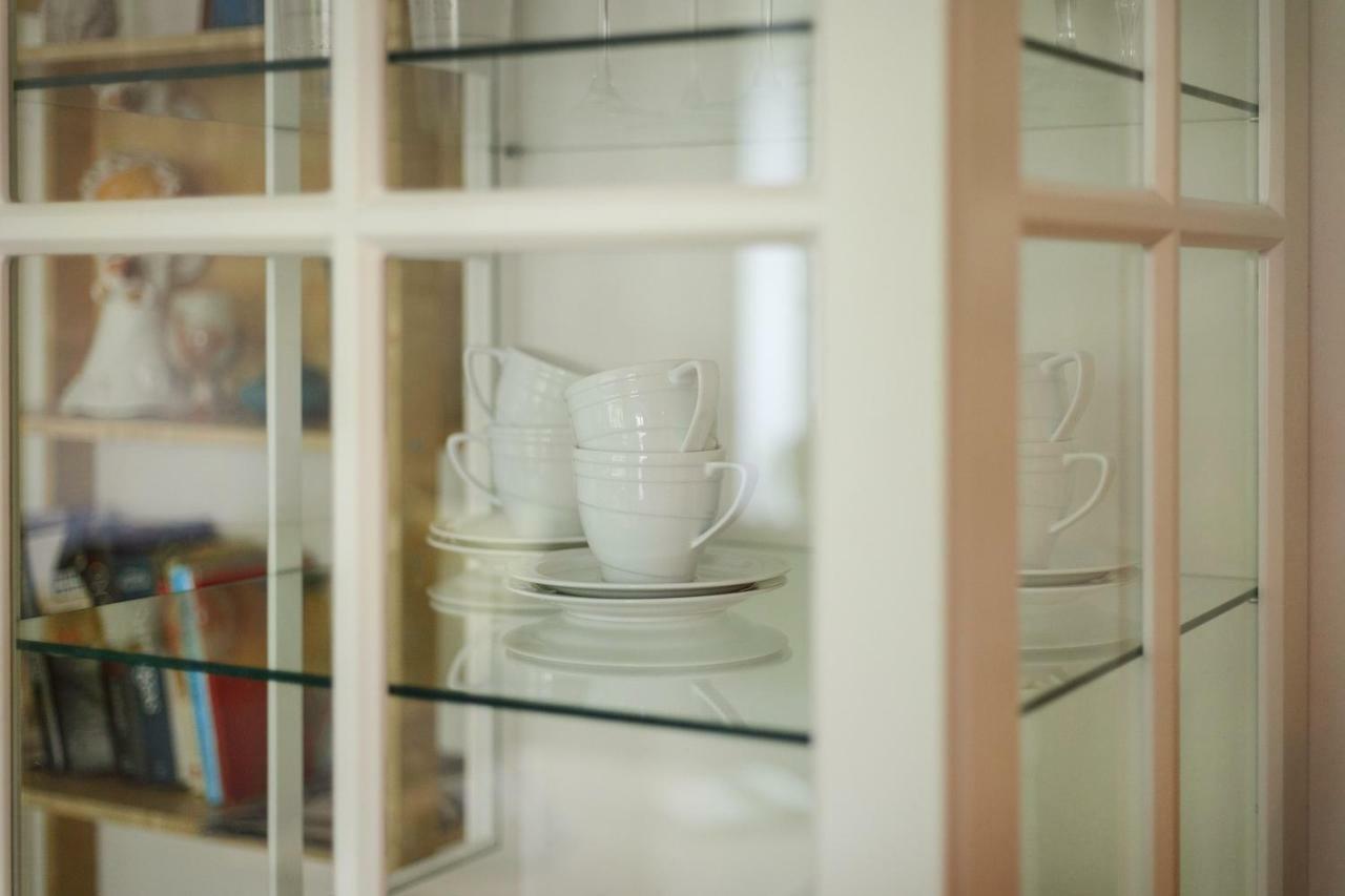 #Stayhere 3Bdr Modern & Stylish Apartment - Heart Of Old Town By Houseys VNO Dış mekan fotoğraf