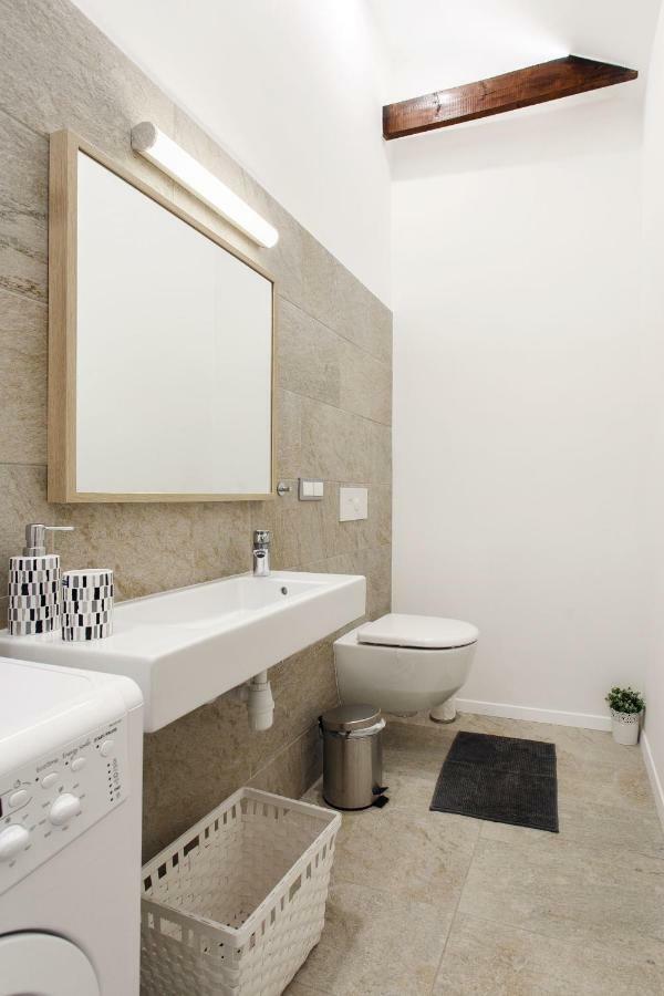 #Stayhere 3Bdr Modern & Stylish Apartment - Heart Of Old Town By Houseys VNO Dış mekan fotoğraf