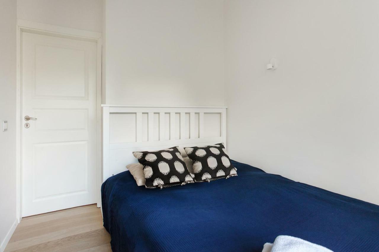 #Stayhere 3Bdr Modern & Stylish Apartment - Heart Of Old Town By Houseys VNO Dış mekan fotoğraf