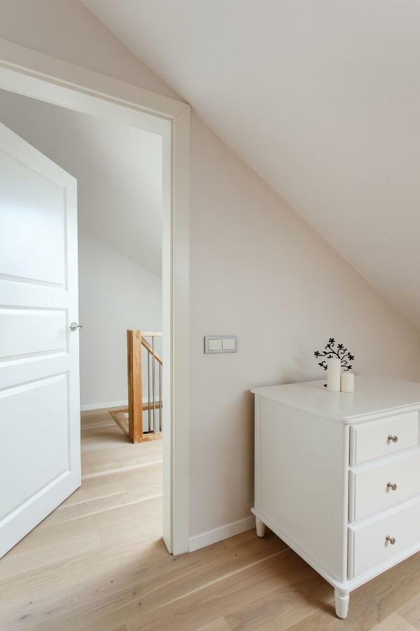 #Stayhere 3Bdr Modern & Stylish Apartment - Heart Of Old Town By Houseys VNO Dış mekan fotoğraf