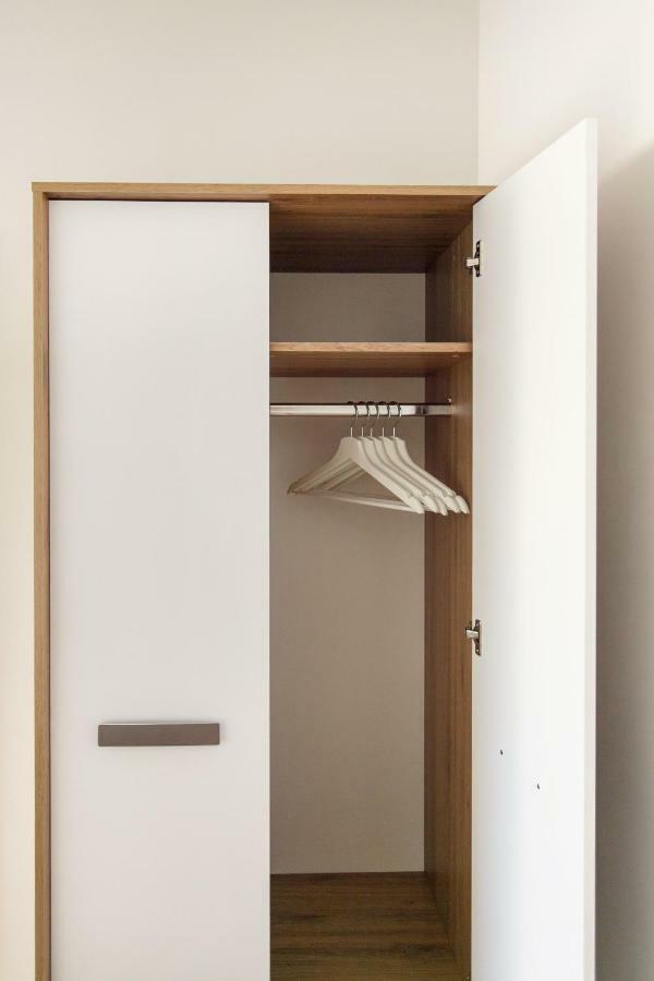 #Stayhere 3Bdr Modern & Stylish Apartment - Heart Of Old Town By Houseys VNO Dış mekan fotoğraf